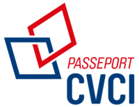 CVCI Caisse AVS - Logo Passeport CVCI - Accès aux eServices - inscription